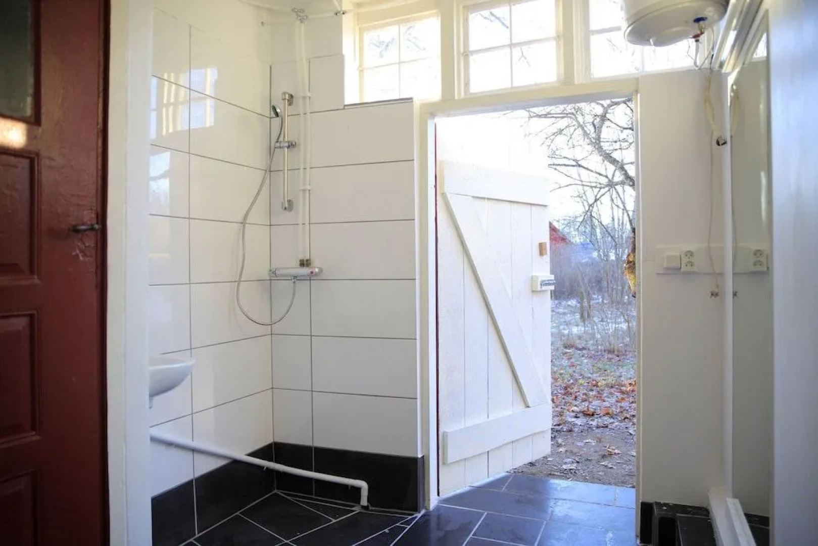 Mormors Bakeri  Bed & Breakfast