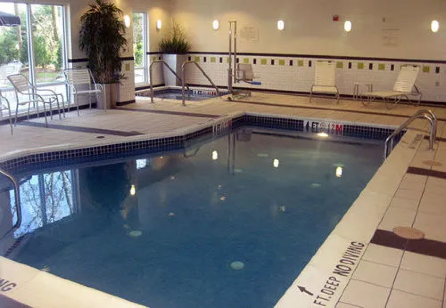 Fairfield Inn & Suites Carlisle