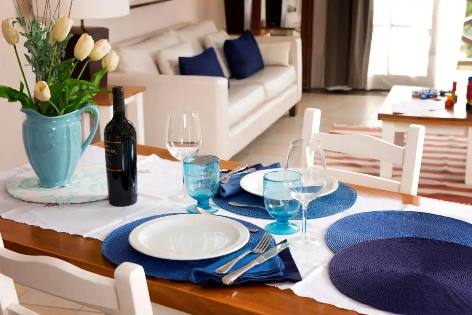 Green Sea Apart Hotel