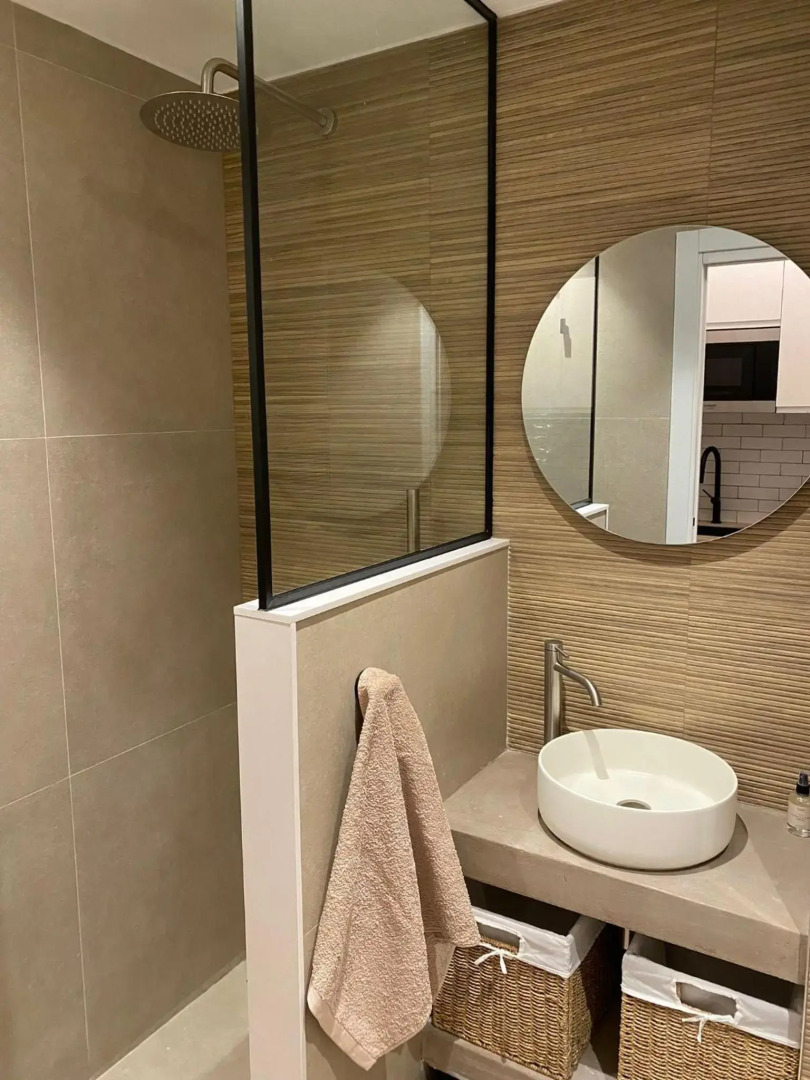 Apartaments Cap Sa Sal