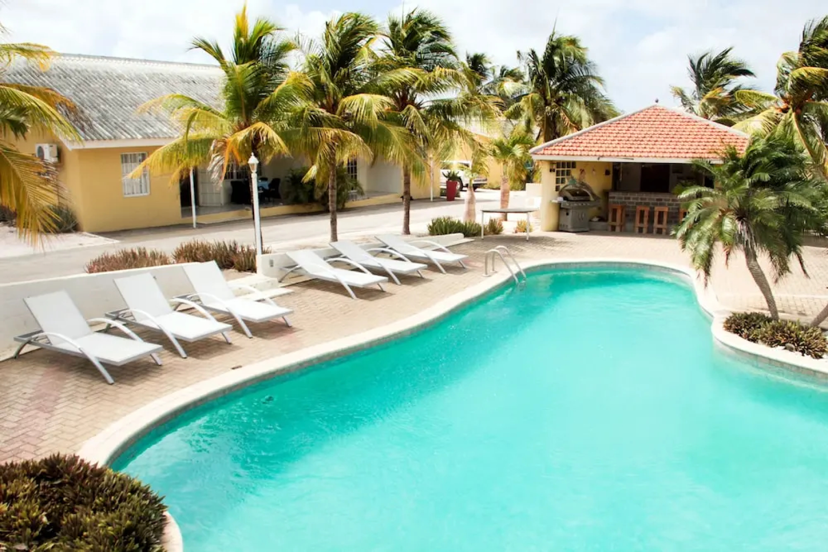 ABC Resort Curaçao