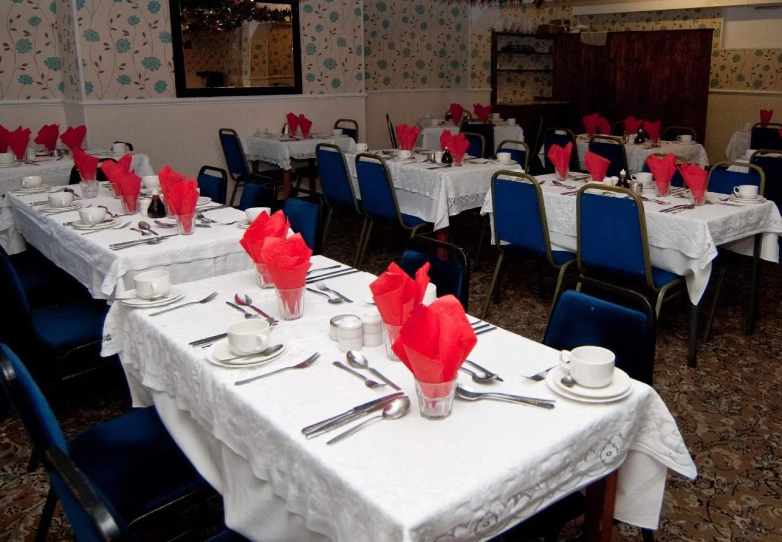 The Jubilee Hotel West- with Spa Facilities