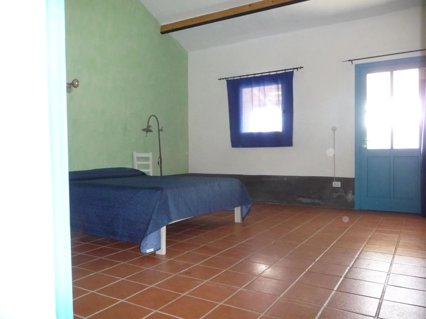 Agriturismo La Tana Di Lu Maccioni