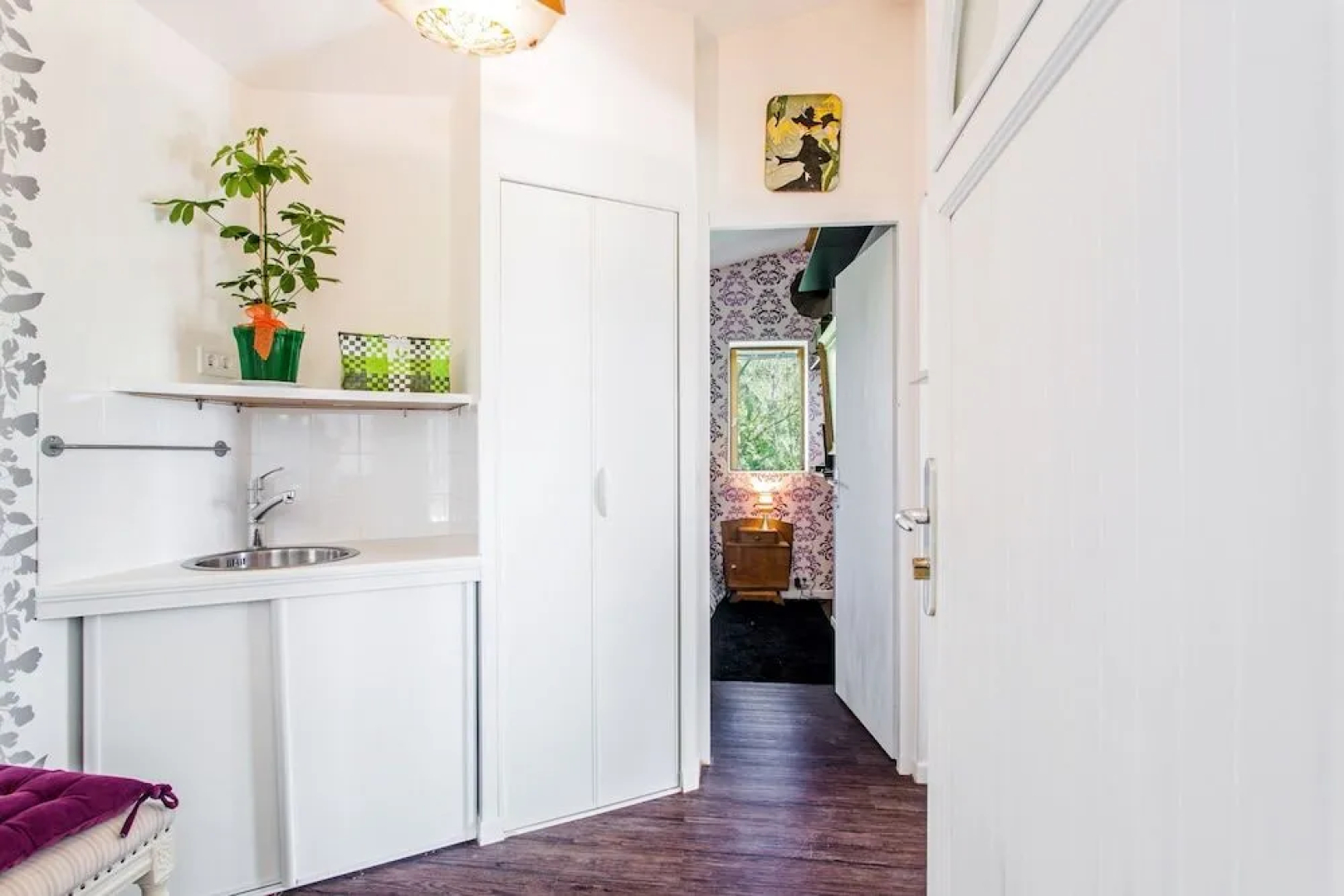 Chambre d'hôtes Le Petit Flo