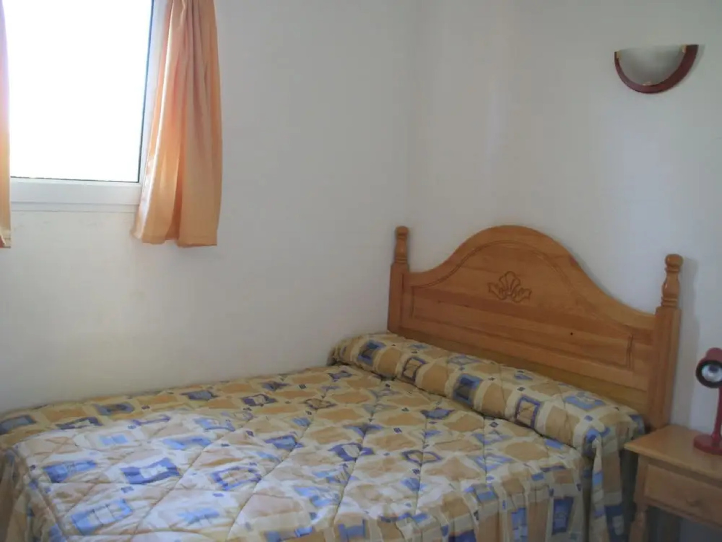 Tidy Bungalow With a Covered Terrace, in the Aragon Region