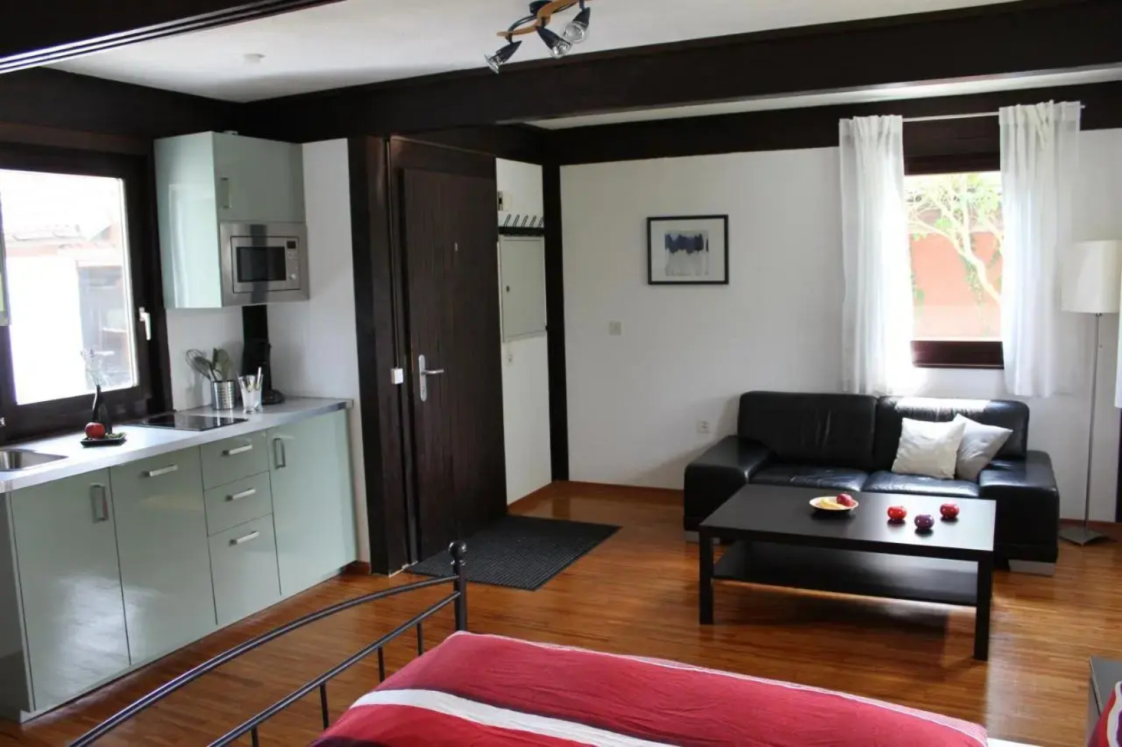 Studio zum Wohlfühlen in Kreuzlingen