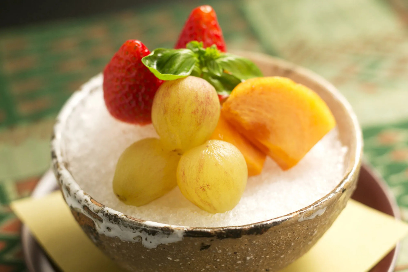 Takimotokan Yukinosato