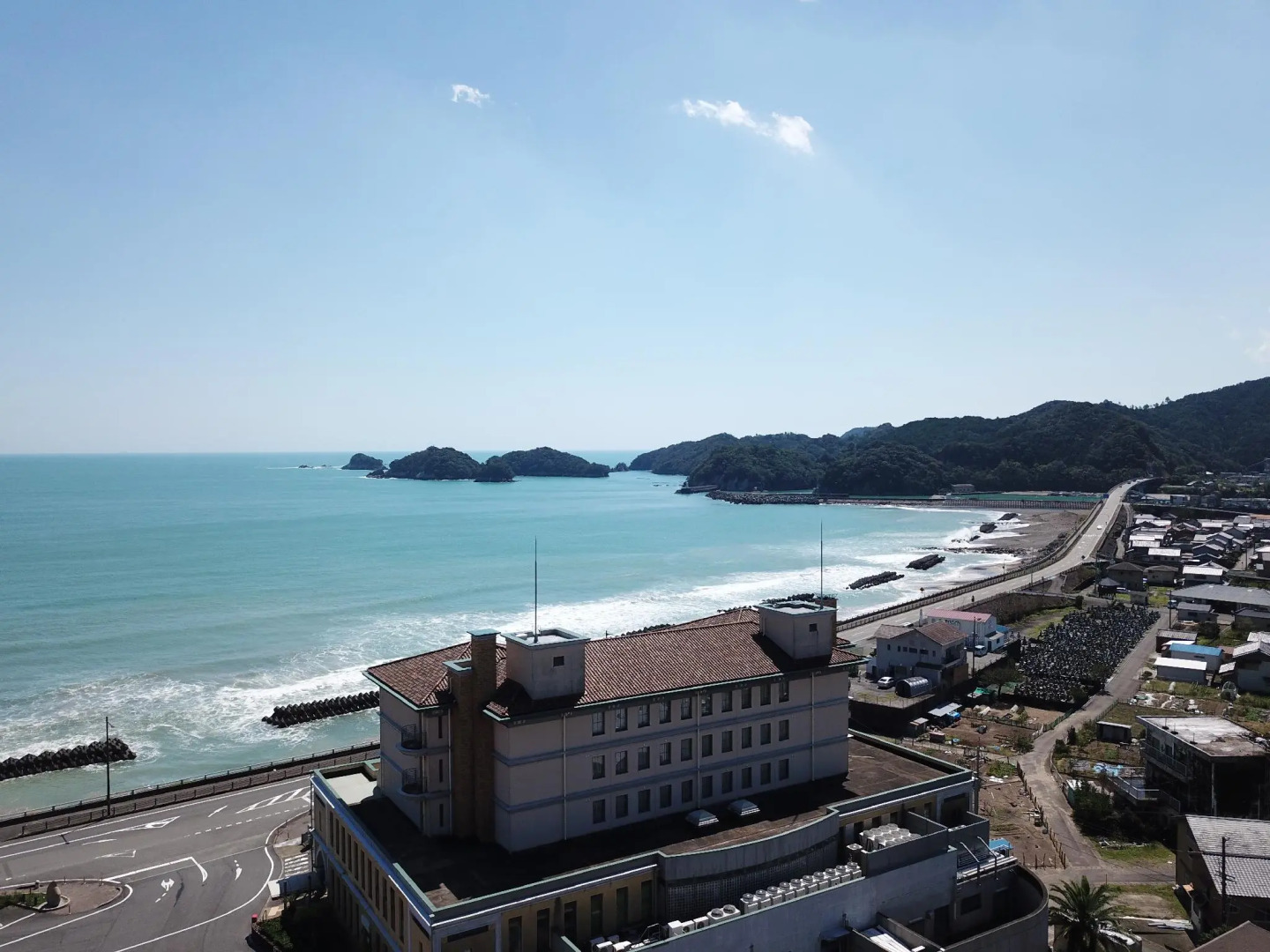 Hotel Riviera Shishikui