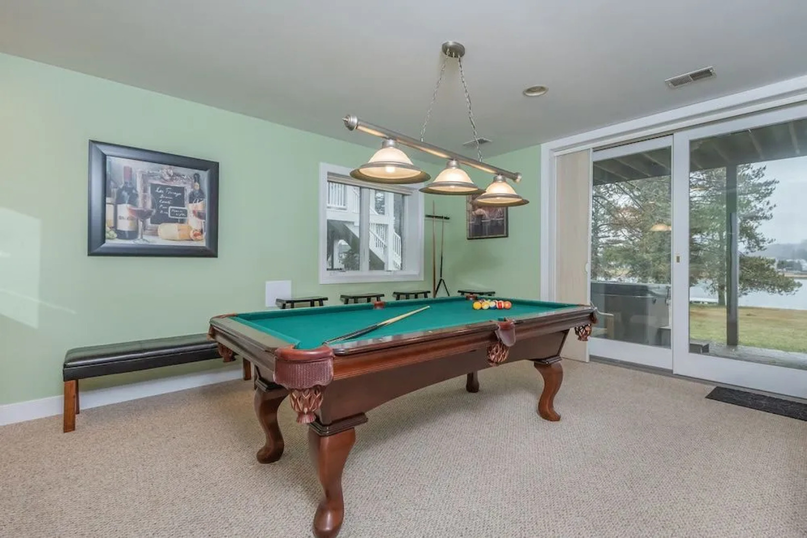 Just Getting Started