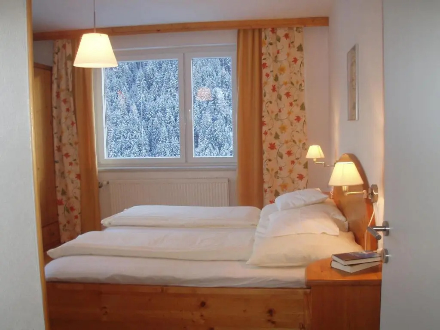 Ferienwohnung Kerschbaumer