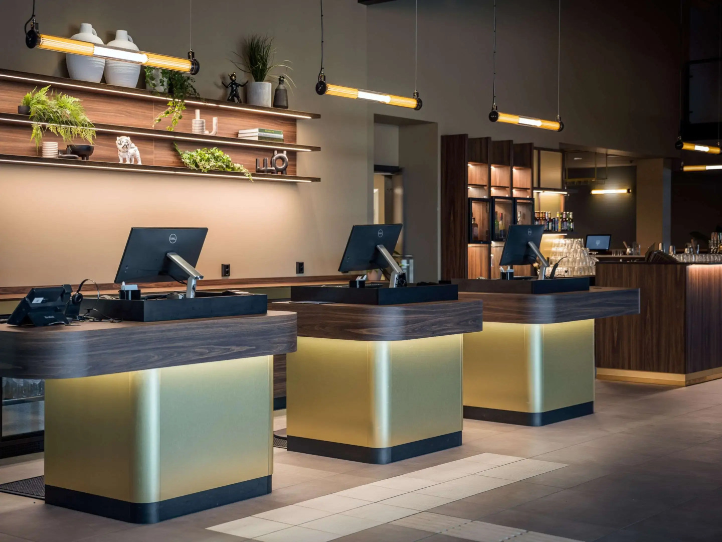 Quality Hotel Panorama