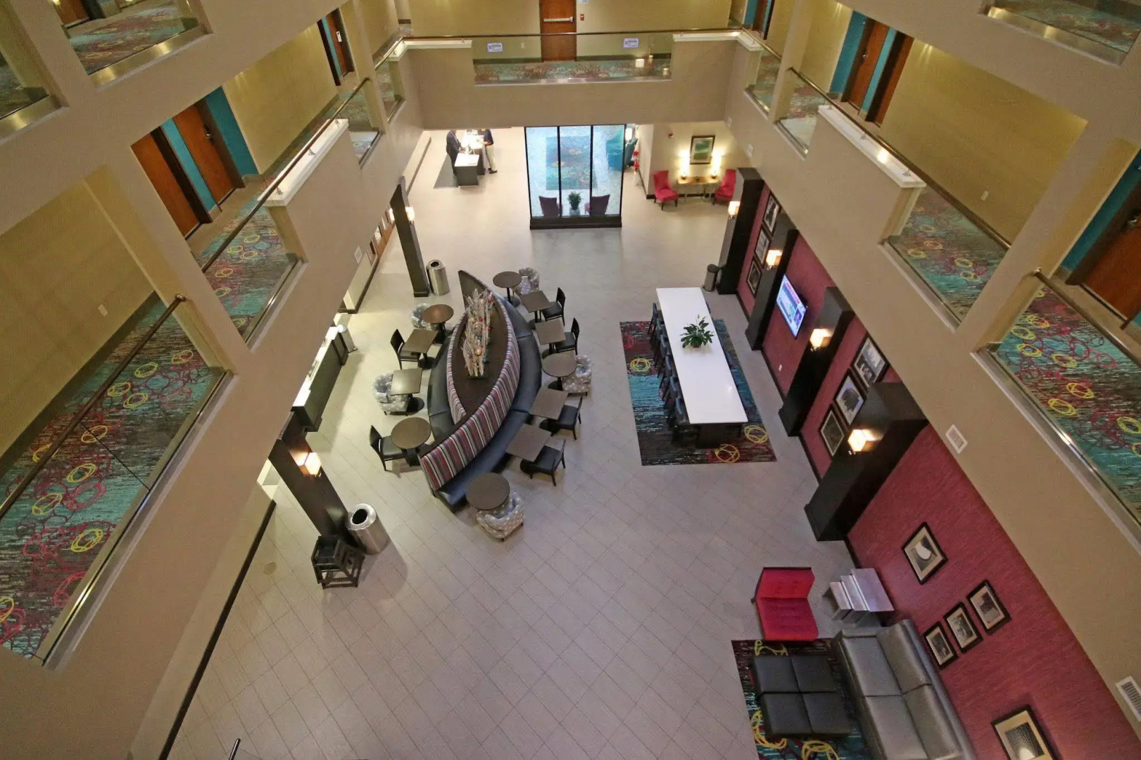 Holiday Inn Express & Suites Charlotte North by IHG