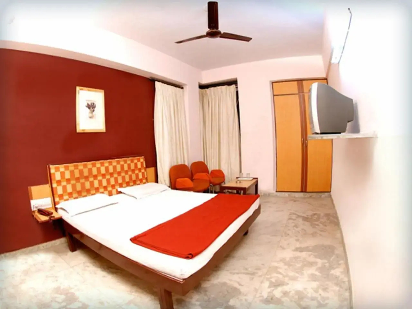 OYO Rooms BBC Tower Sayajigunj