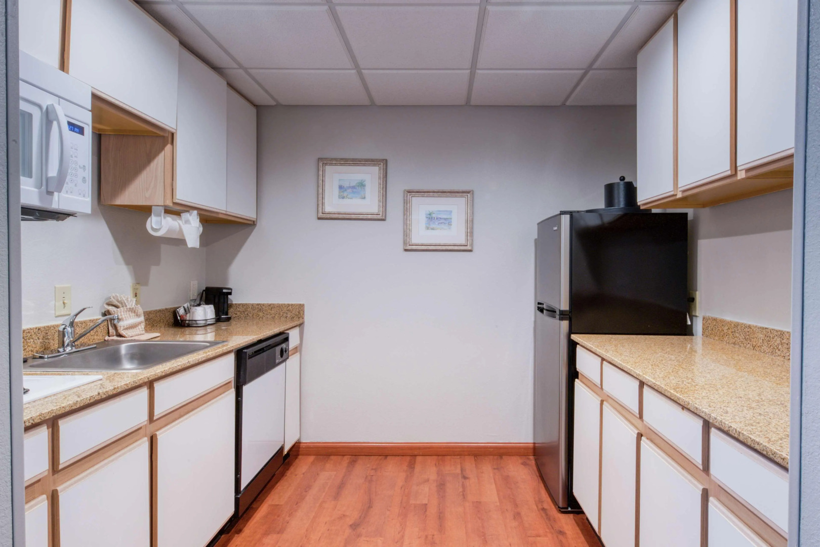 Hampton Inn & Suites Wilmington/Wrightsville Beach