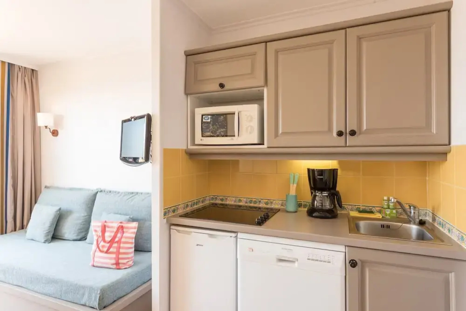 Pierre & Vacances Les Rivages des Issambres