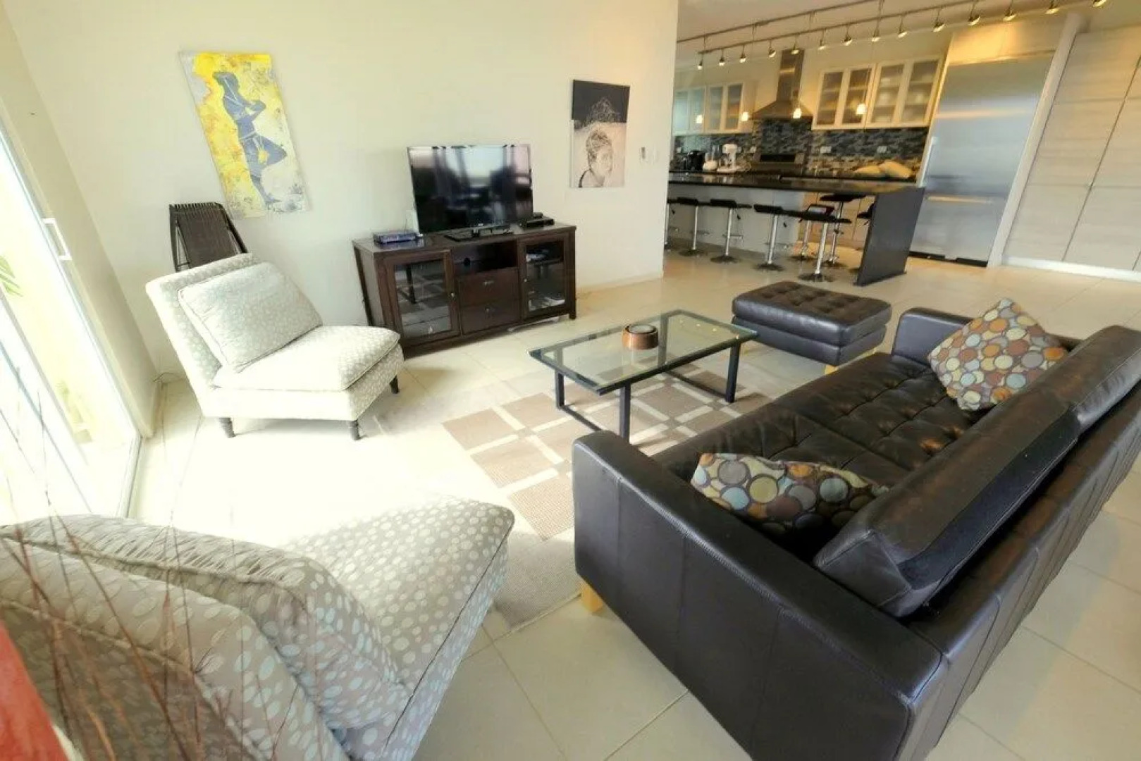 Swiss Kite Beach Condos