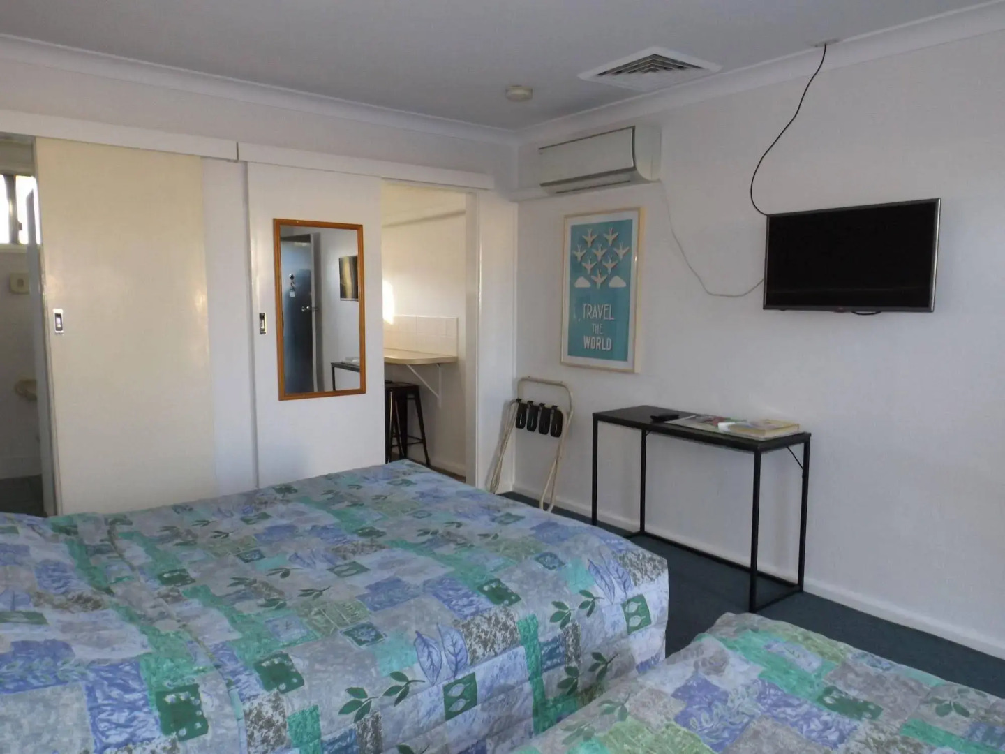 South Tamworth Motor Inn