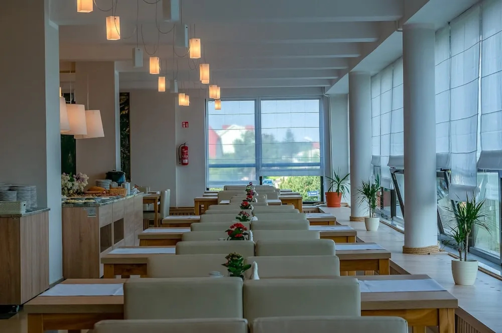 Hotel NAT Jaroslawiec