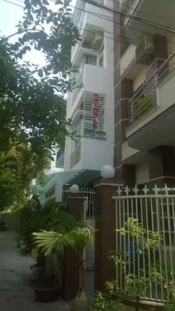 Thinh Le Guest House
