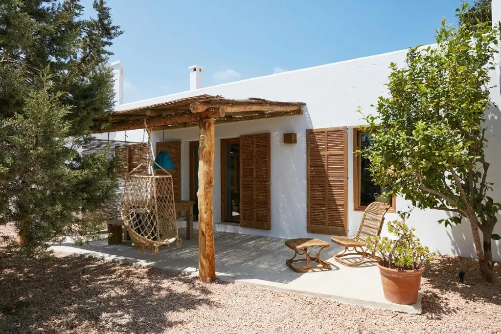 Ca Na Quina Formentera Passport