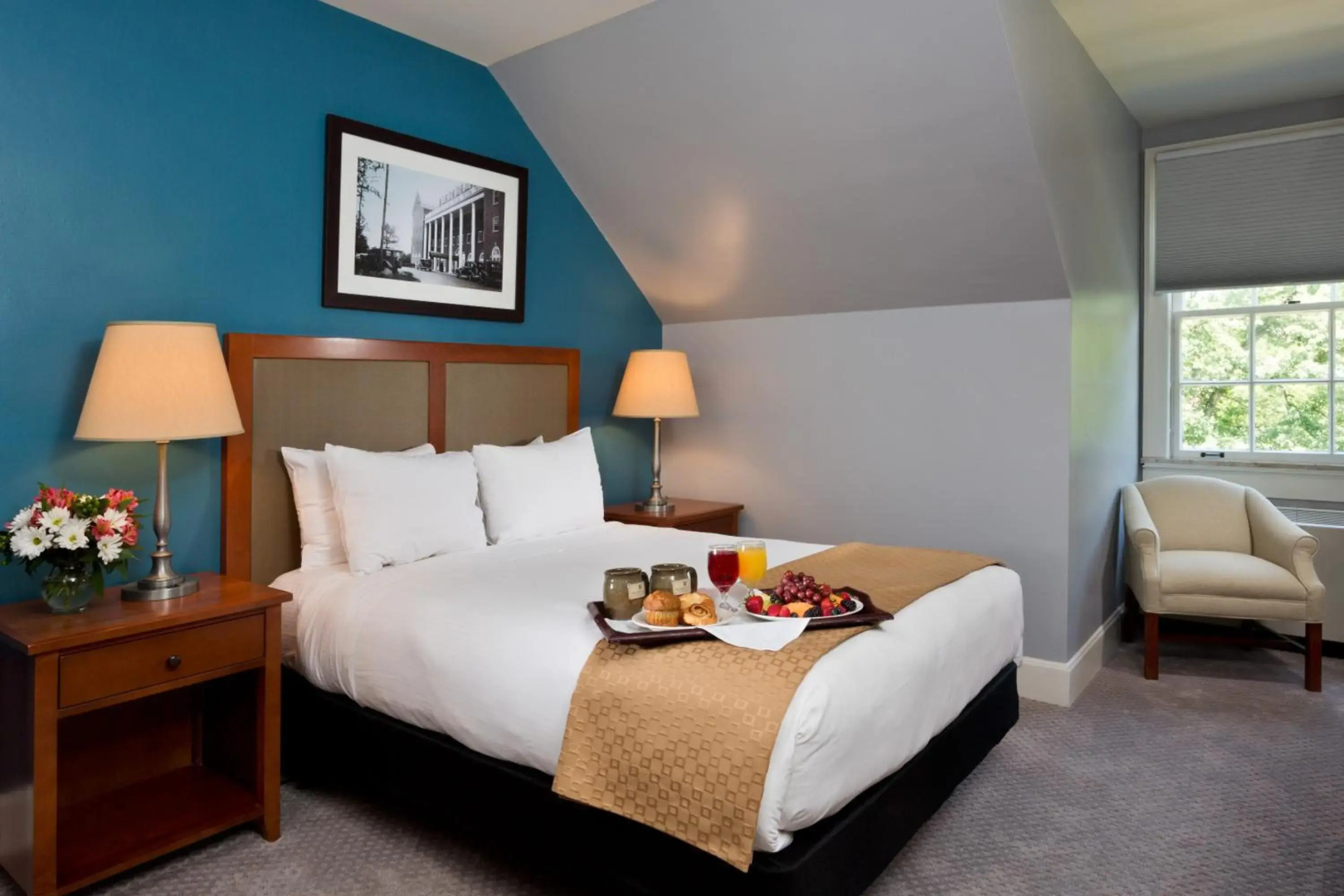 Gideon Putnam Resort And Spa