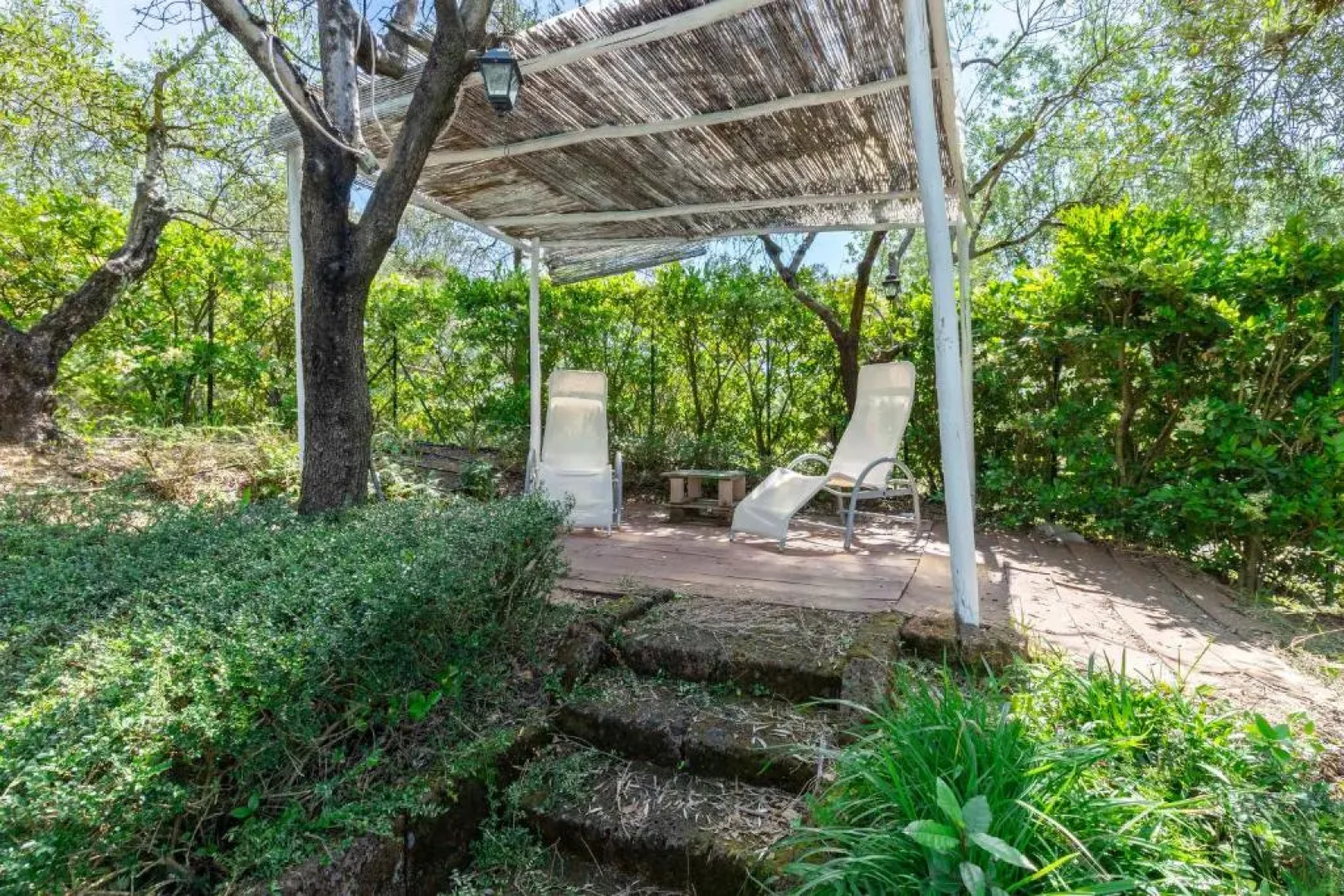 La Casa Medioevale B&B