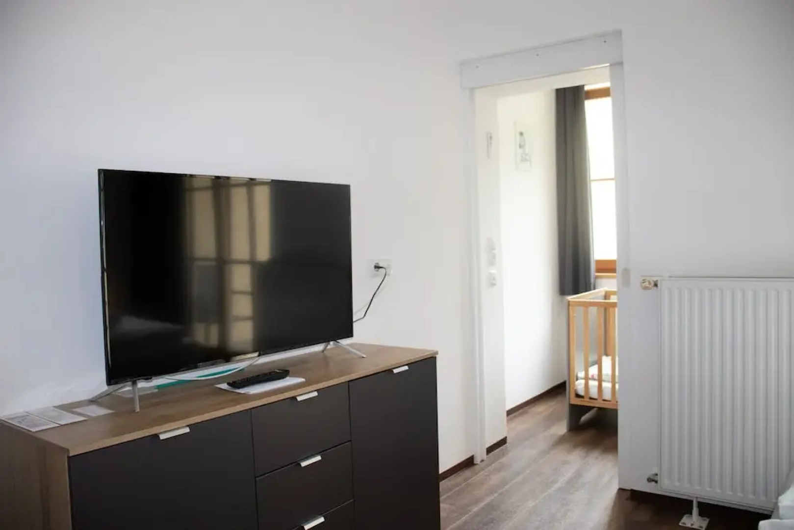 Familienhotel Trebesingerhof