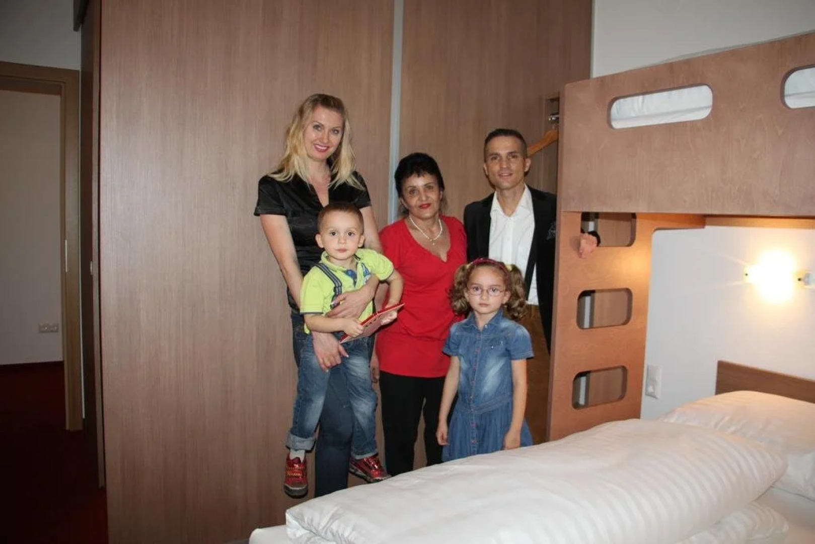 FairSleep Motel Hainburg