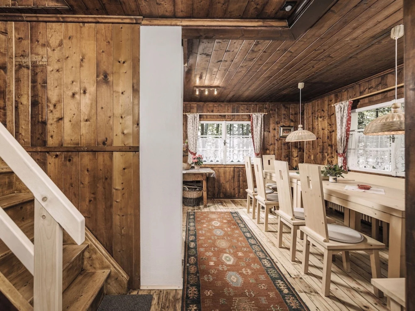 Berghütte-Hochpillberg