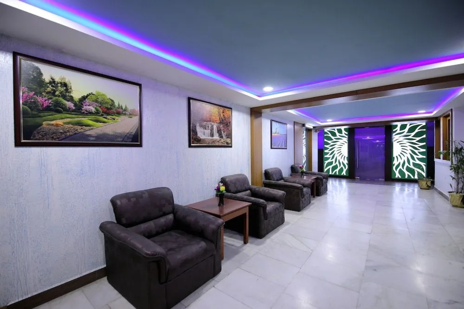 KVC International Hotel