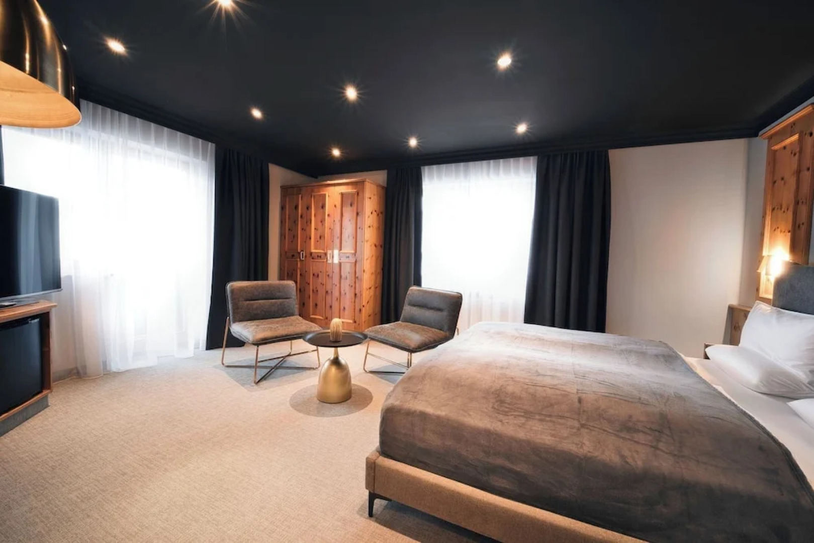 Garni-Wohlfühl -Aktiv Hotel Kronberg