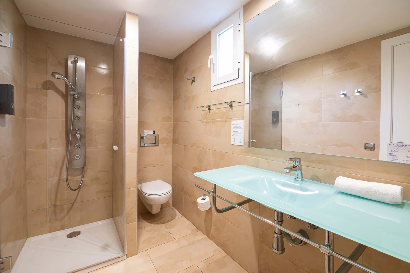 MarSenses Ferrera Blanca Hotel