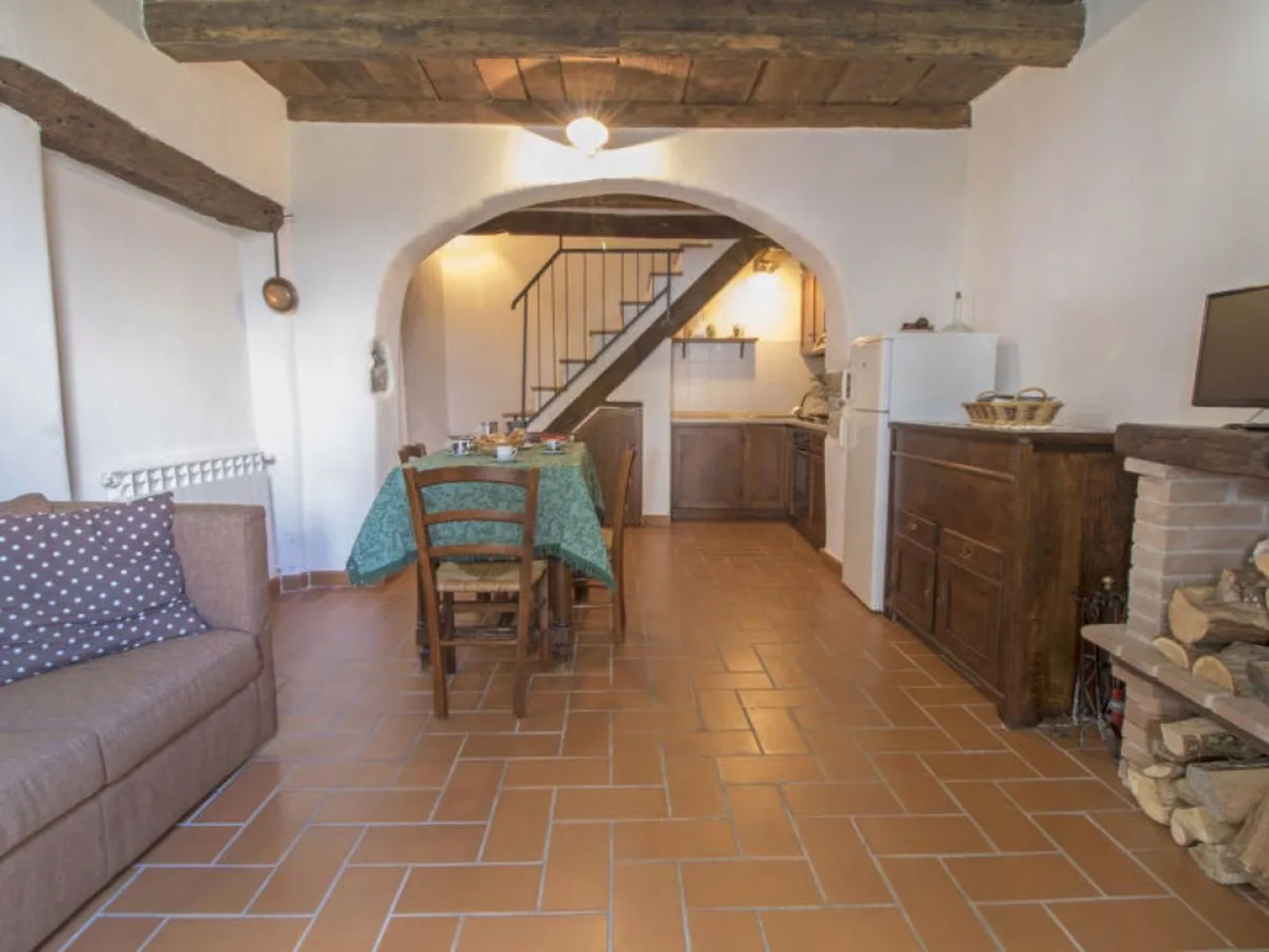 Santa Fiora retreat 31548