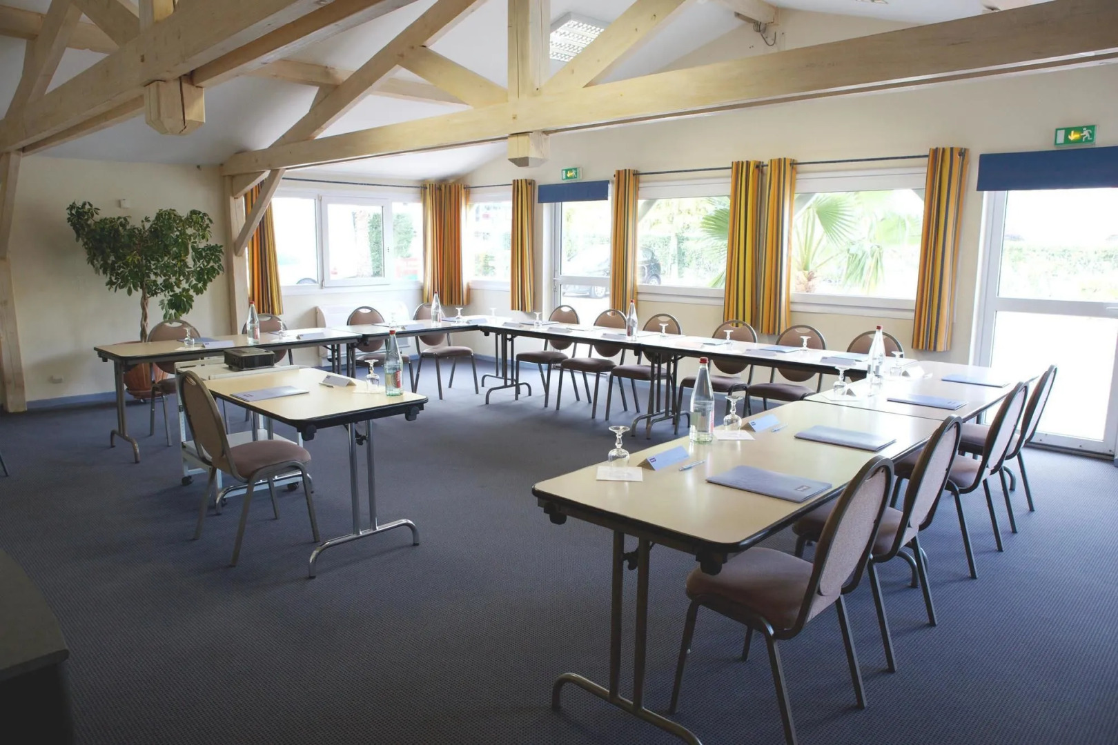 ibis Styles Aubagne Gemenos