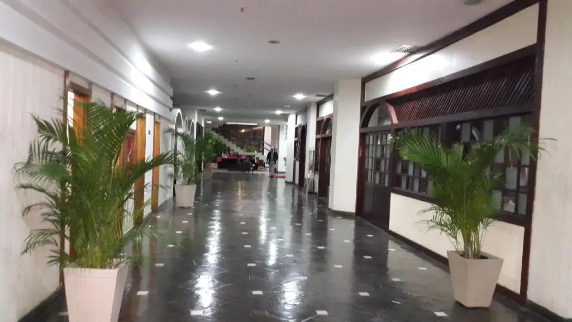 Alto Estilo Leme Copacabana