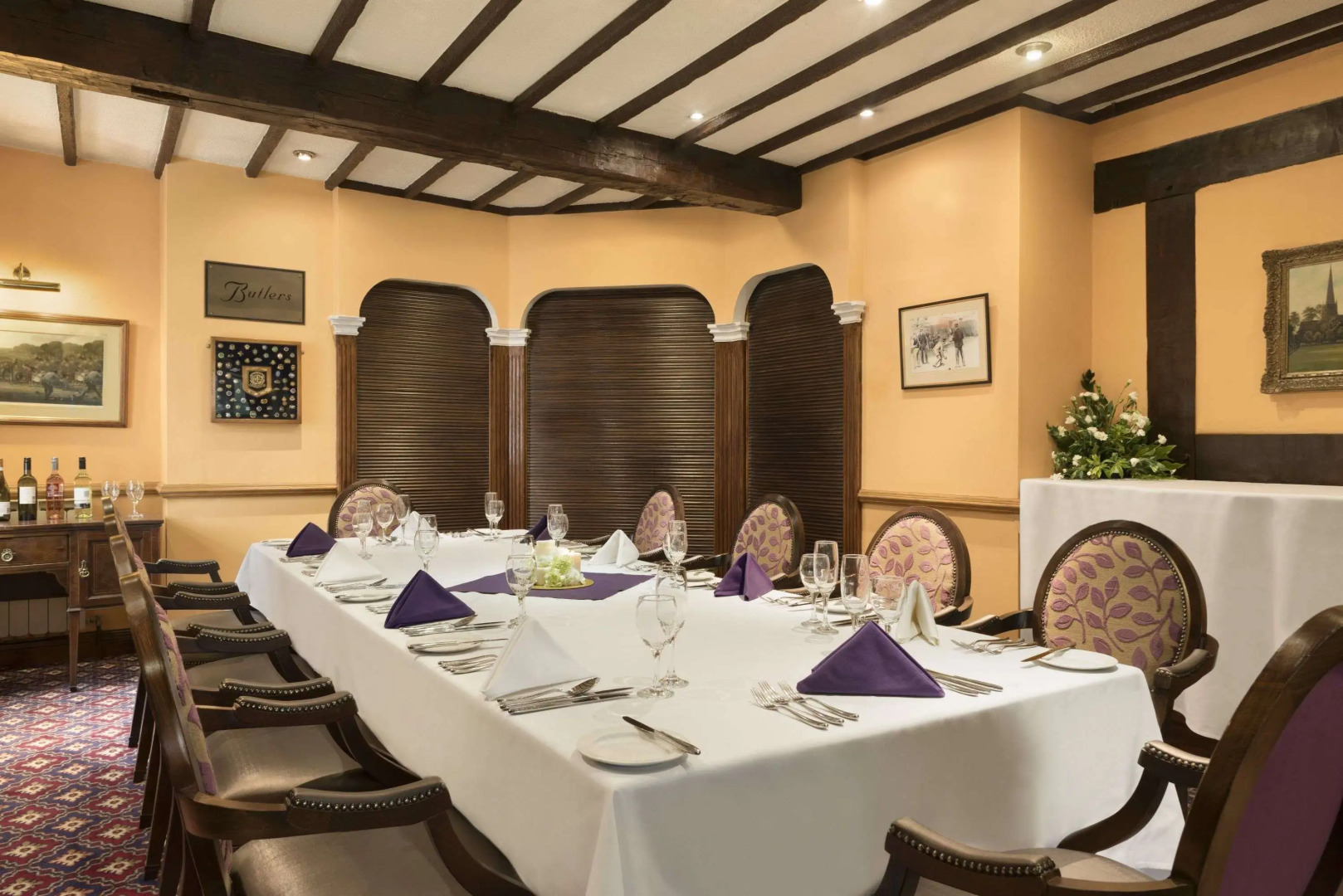 Ramada by Wyndham Birmingham Solihull