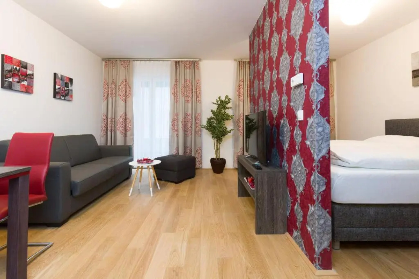 Vienna Stay Apartments Tabor 1020