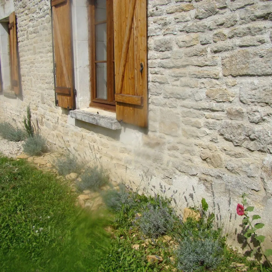 La Maison d'Agnès en Haute Bourgogne