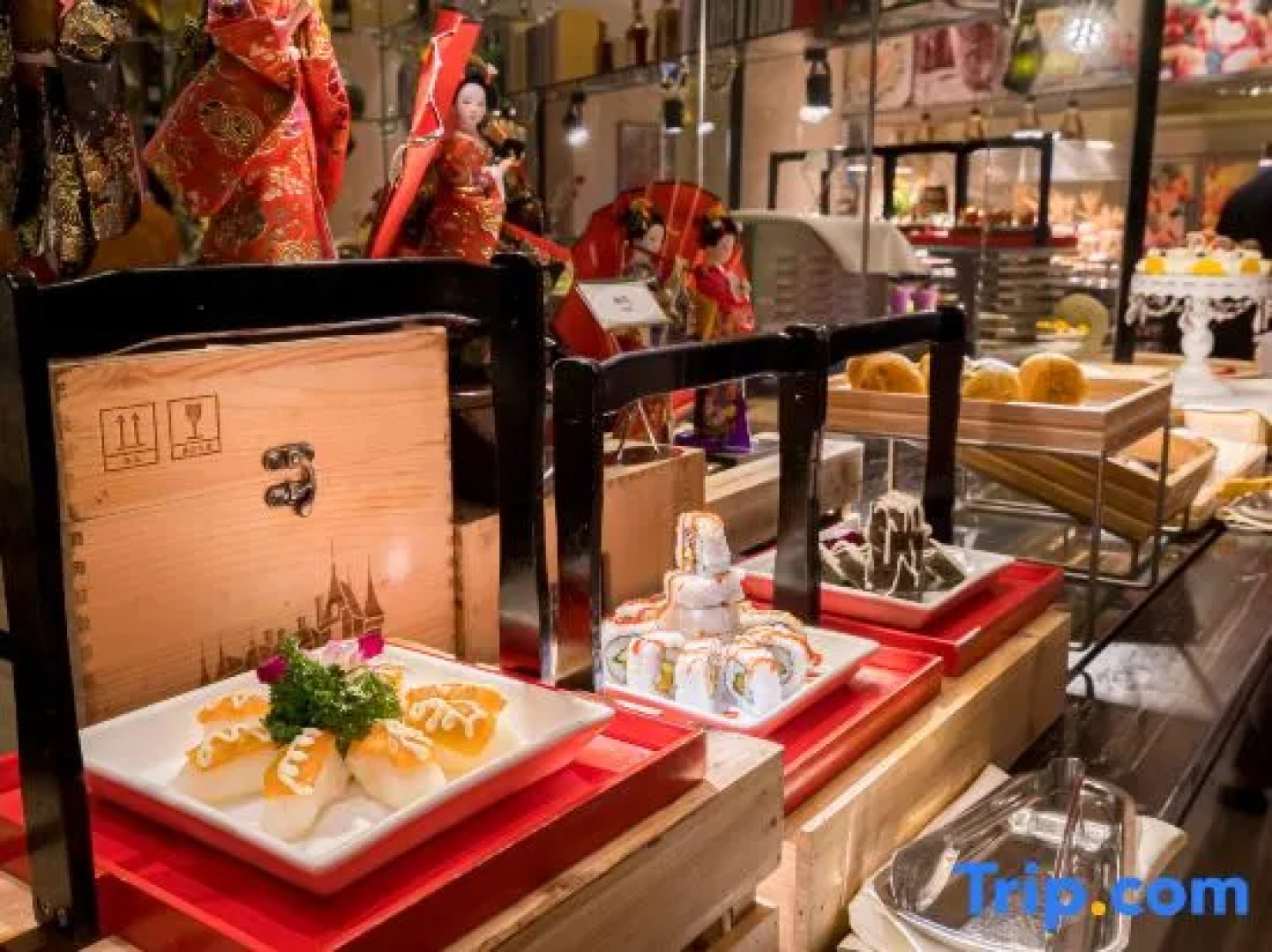 New Century Grand Hotel Siyang