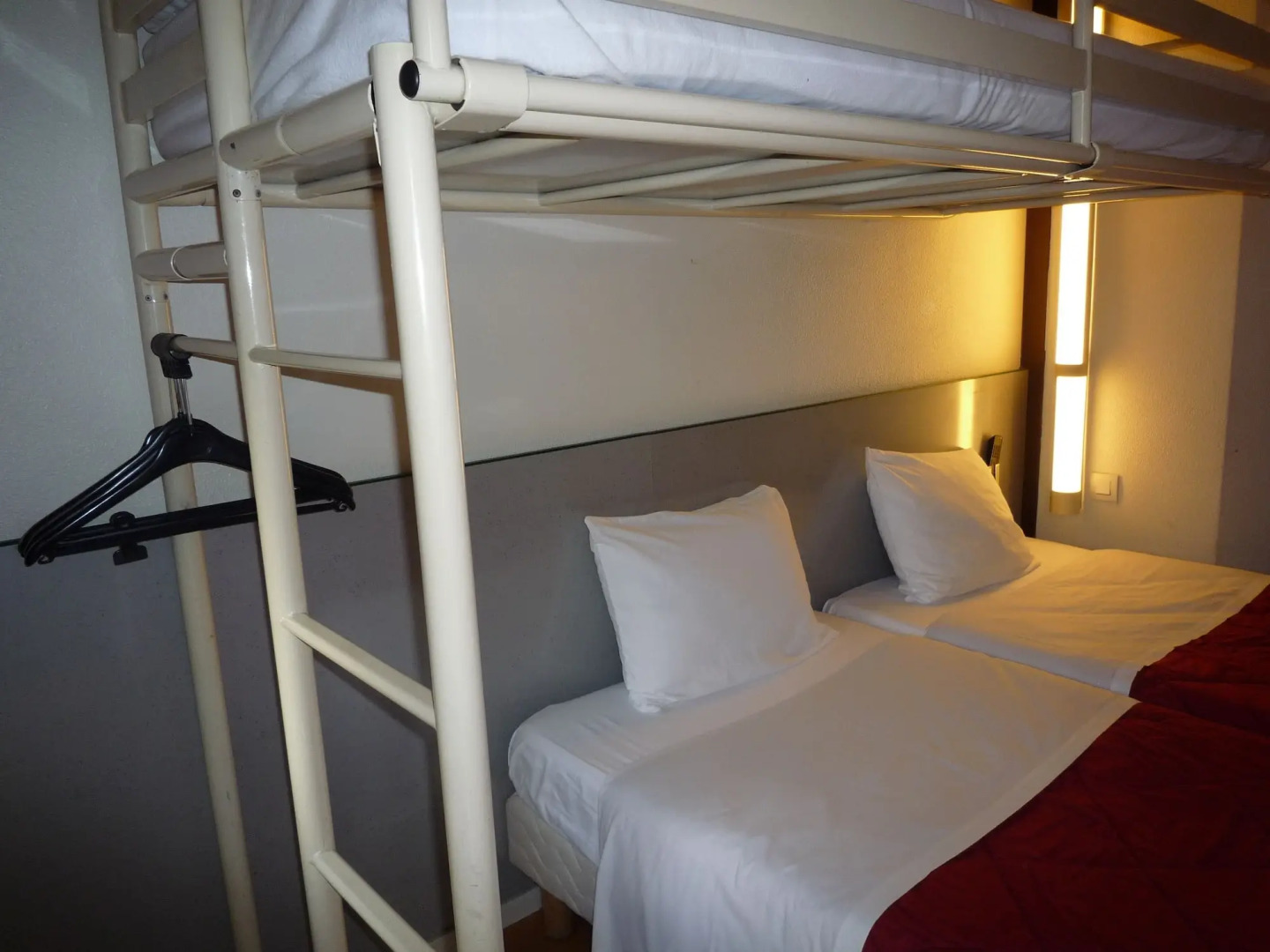 Première Classe Valence Sud