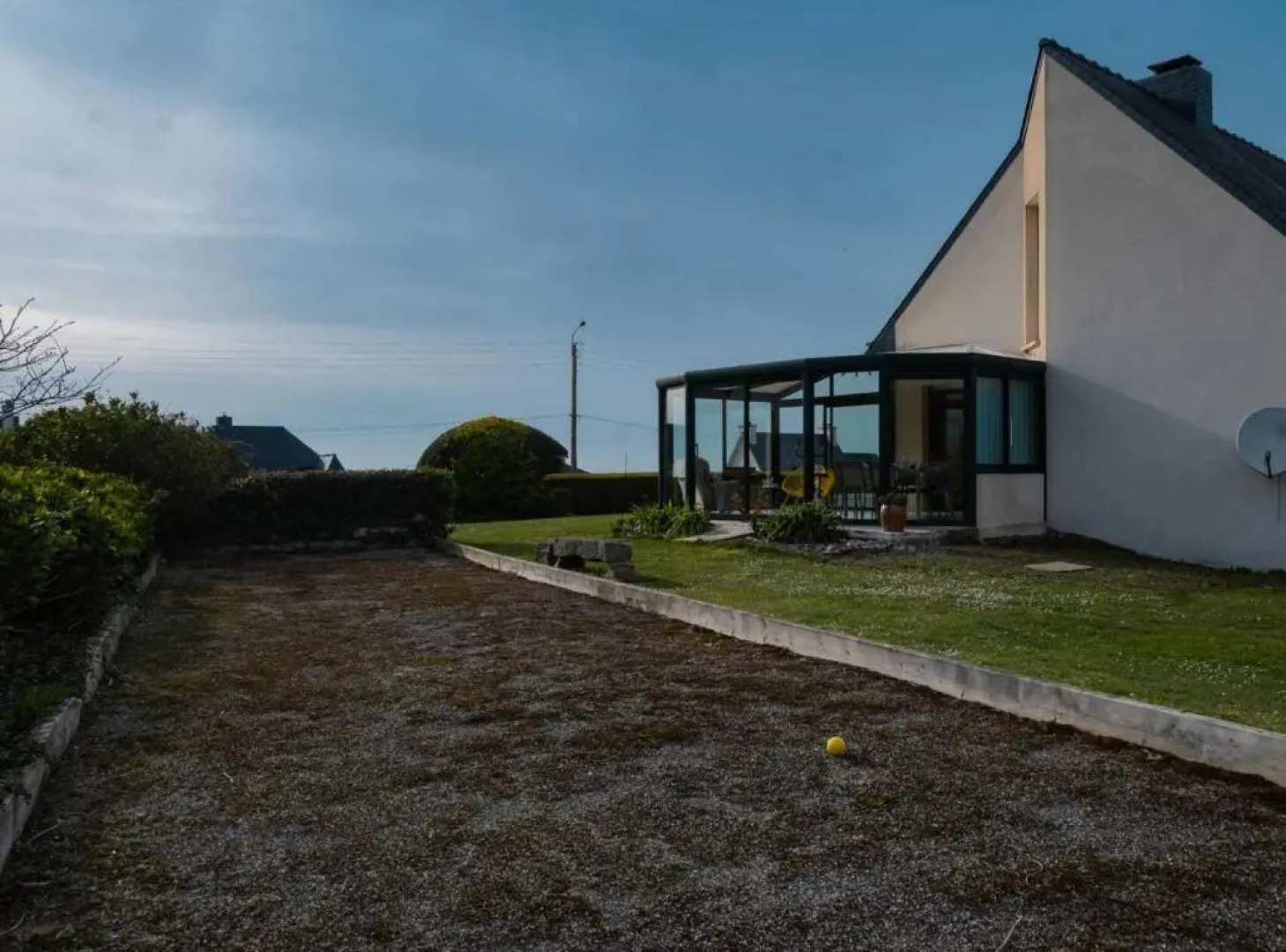 Résidence Ker Diskuiz-bugueles - Maisons & Villas pour 8 Personnes 014