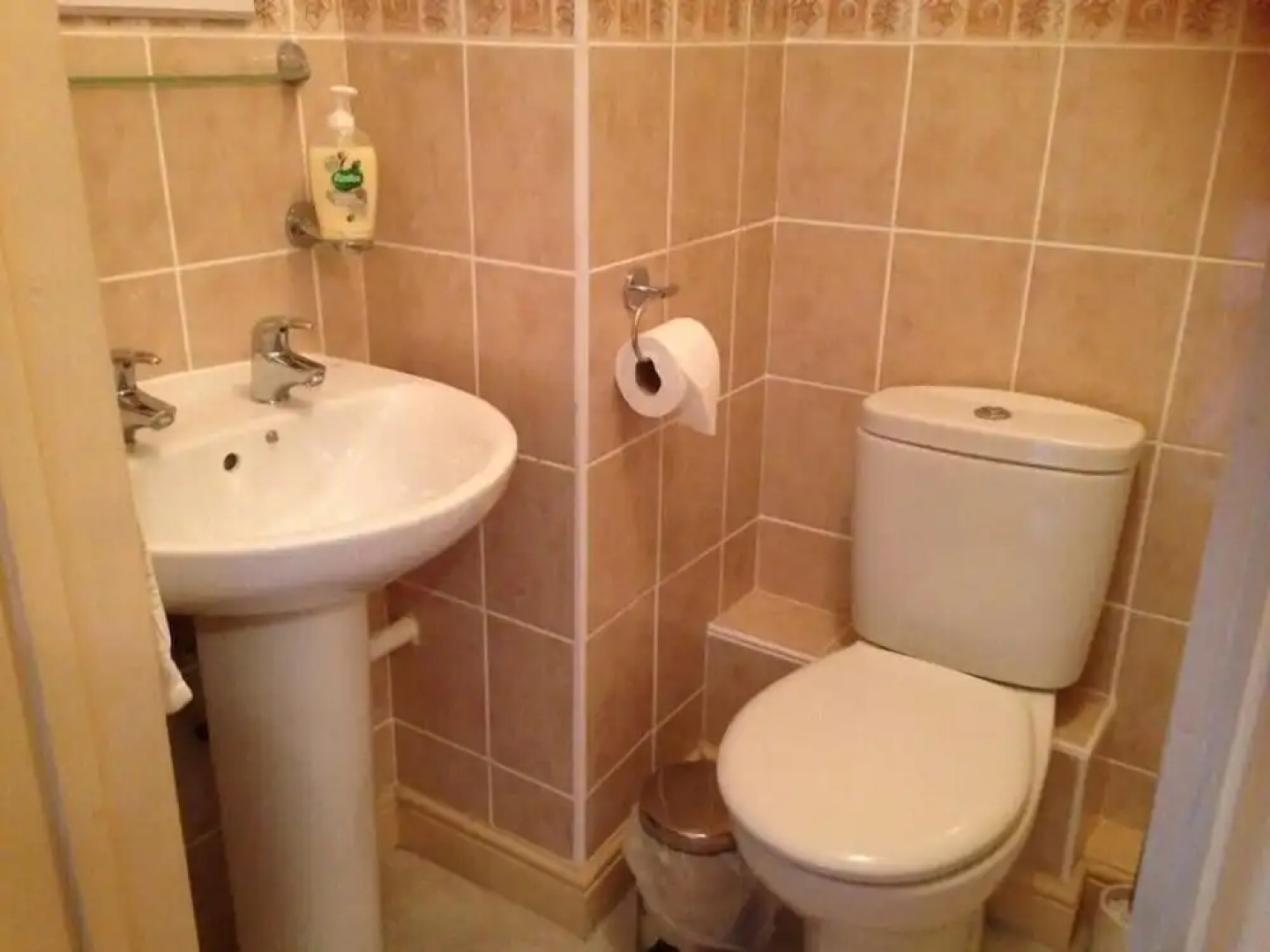 Westgrange House B&B