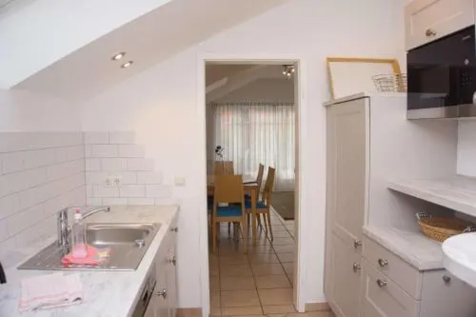 Dünenhaus Südstrand