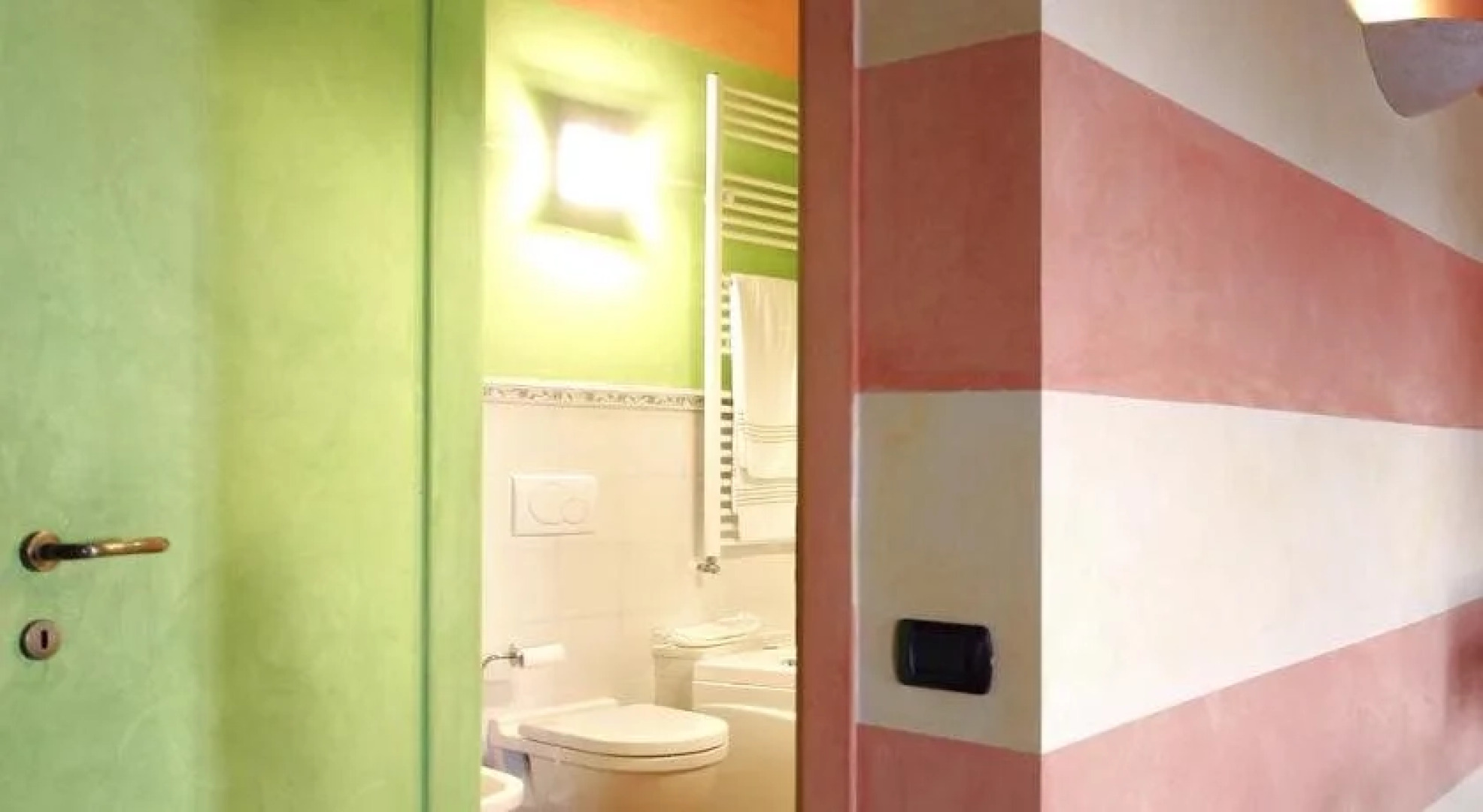 Foresteria Conti Roero