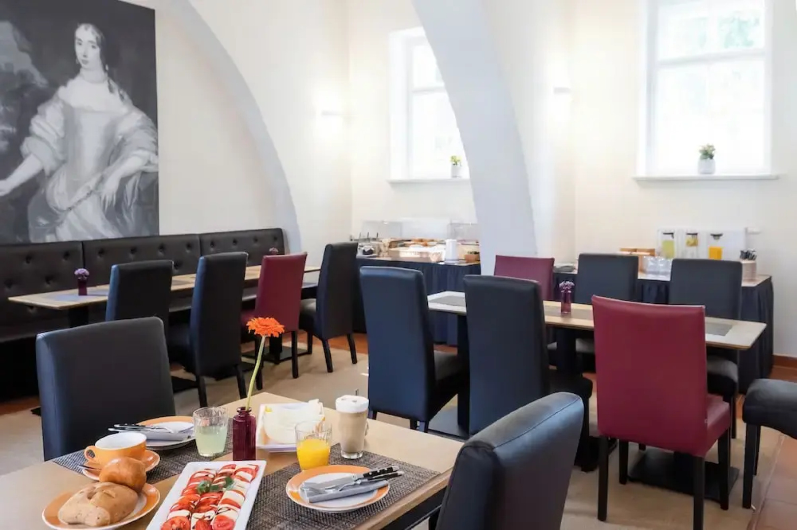 Klosterhotel Lehnin