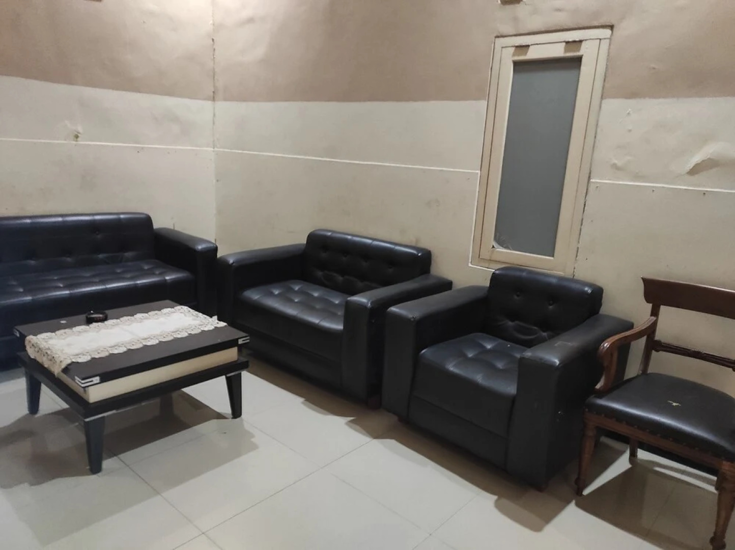 Hotel O Emmy Homestay Syariah