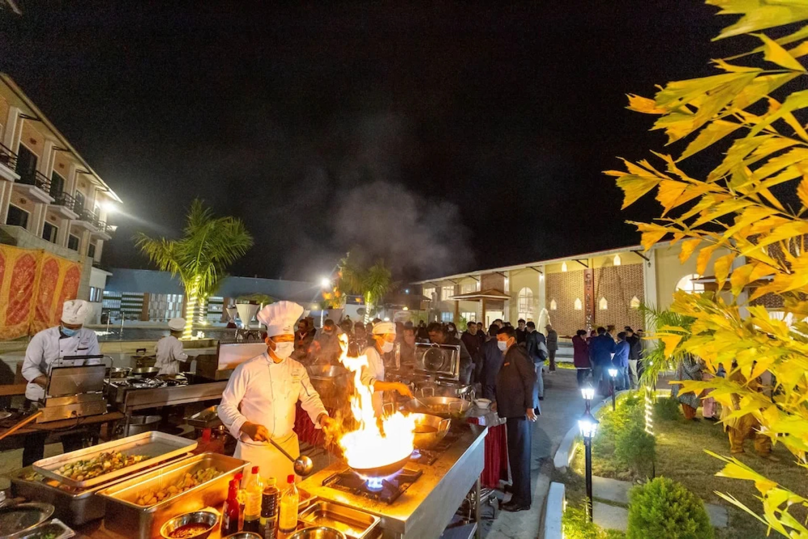 Chitwan Midtown Hotel