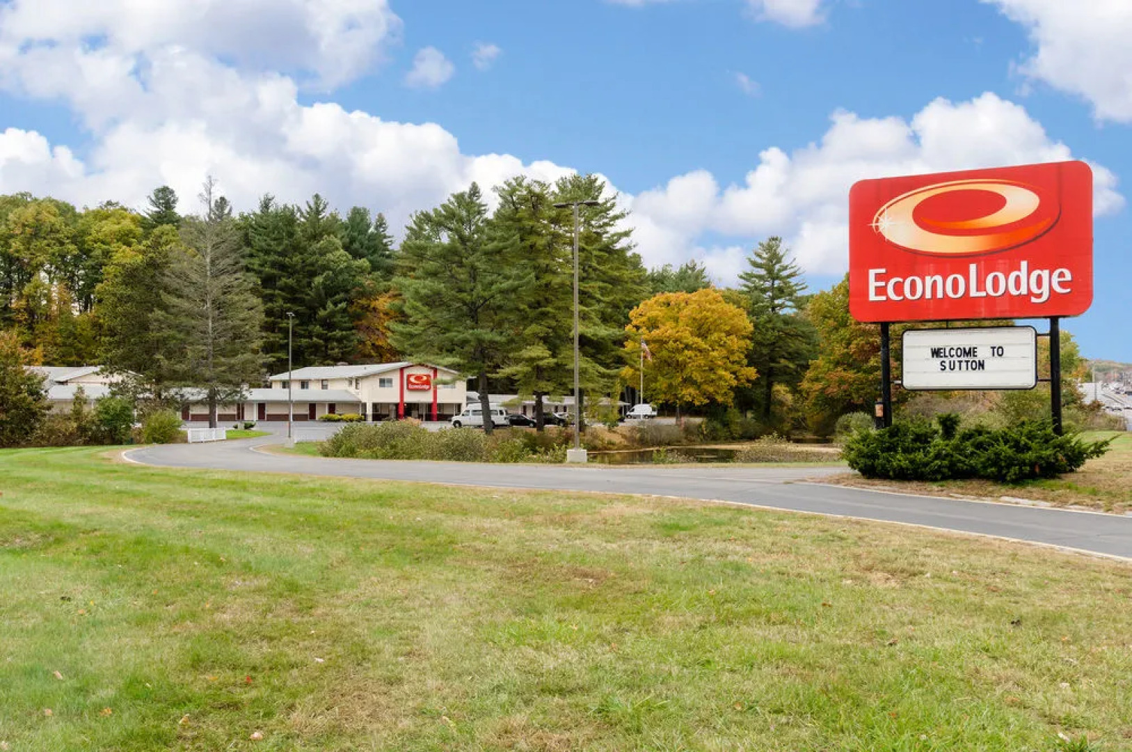 Econo Lodge