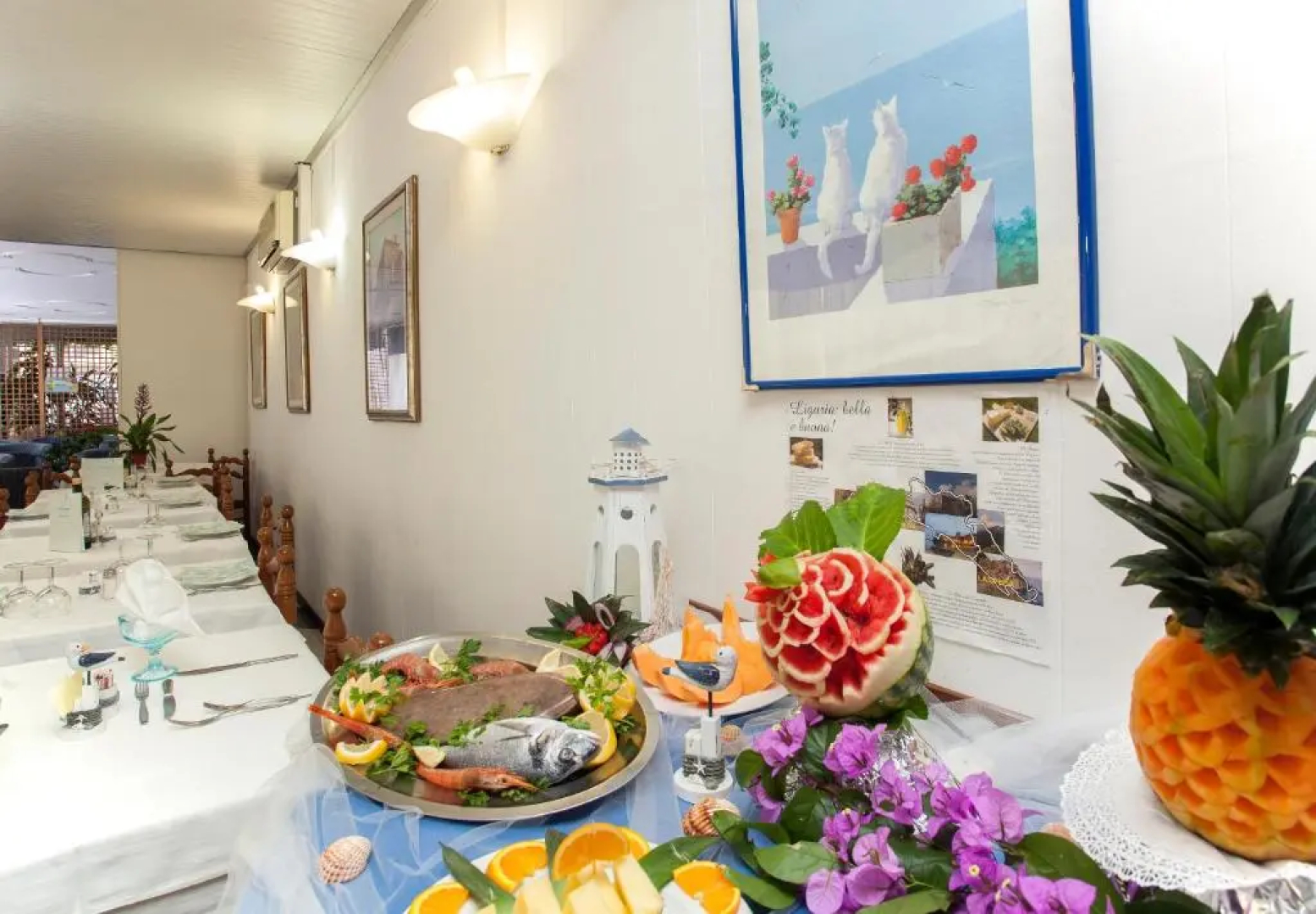 Hotel Villa Rosa