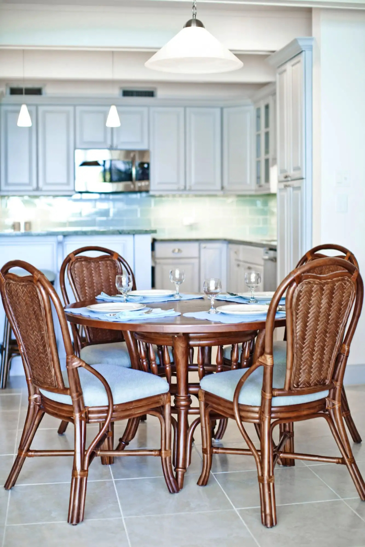 Secret Harbour Beach Resort